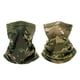 thumbnail image 1 of 2x de de cuello pasamontañas para hombres y mujeres, protección solar UV, para la cabeza, pasamontañas para senderis, 1 of 6