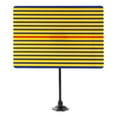 thumbnail image 2 of Tablero reflector de rayas kusrkot Reparación de abolladuras sin pintura Panel reflector Placa de metal Abolladuras de coche 30 cm x 21 cm, 2 of 7