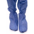 thumbnail image 3 of Bota Quirurgica Desechable Tela Paquete 50 Pares (100 Pza), 3 of 4