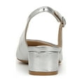 thumbnail image 6 of LifeStride Women's Lorena Slingback Pump - Medium & Wide Width, 6 of 9