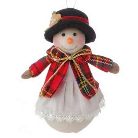 Traditions Snowman - 6.5