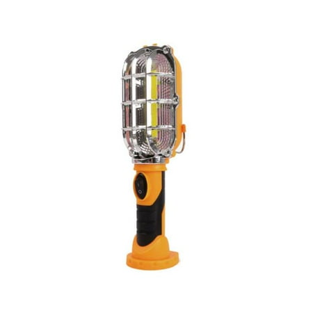 

Kole Imports GE526-2 Cage Working Light with Grip - Pack of 2