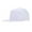 White, variant on XIYON Unisex Baseball Caps Men Flat Brim Baseball Cap Adjustable Performance Snapback Hat Perforated Cap Classics