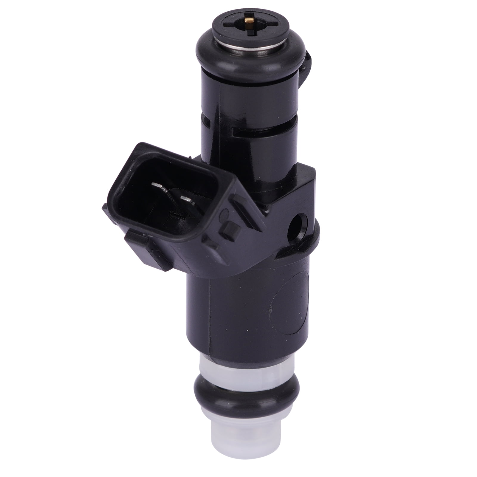 MOCA AUTOPARTS 4x Fuel Injectors FJ785 Fit for 2009-2013 Honda Fit 1.5L & 2010-2013 Honda City 1.5L & 2006-2011 Honda Civic 1.8L