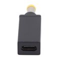 thumbnail image 3 of Cable USB adaptador USB a CC Conductividad de conveniencia duradera Tamaño pequeño con puerto de CC para viajes Amonsee Otros, 3 of 8