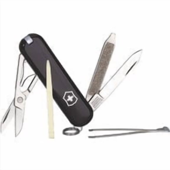 Victorinox Swiss Army Victorinox Classic 7-Function Swiss Army Knife - Pack of 2