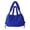 colorE, variant on Moontgen Puffer Tote Bag for Women Adjustable Strap Crossbody Bag Nylon Backpack (White)