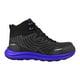 thumbnail image 2 of BOTINES CABALLERO CARIBU 340 TEXTIL NEGRO CARIBU, 2 of 4