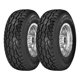 thumbnail image 1 of Paquete de 2 Llantas 265/75r16 Hifly Vigorous At601 HIFLY Vigorous AT601, 1 of 2
