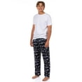 thumbnail image 3 of Fast & Furious Pajamas Men's Dom Dodge Charger Lounge PJ Pants, 3 of 7