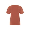 thumbnail image 4 of Diconna T-Shirts à Manches Courtes pour Femmes, Imprimé Skull Guitare, Col Rond, Chemises Décontractées d'Été, Mode, Hauts Ajustés, Mode Urbaine, 4 of 9
