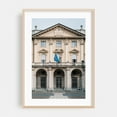 thumbnail image 2 of Conservatorio Giuseppe Verdi - Turin Piedmont Italy Photography Unframed Wall Art Print 5 x 7 inches, 2 of 60