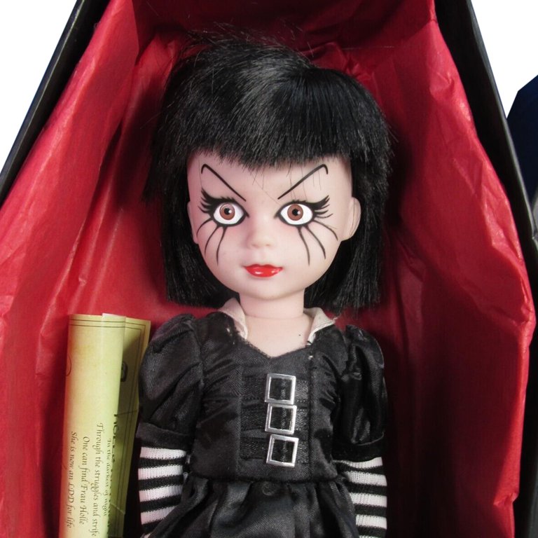 特撮 Living Dead Dolls Series 26 Doll Beltrane 71Vs53h2YpL._UF894,1000_QL80_.jpg
