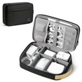 thumbnail image 1 of Organizador de cables TRAVELKIN Estuche tecnológico expandible para tabletas, 1 of 8