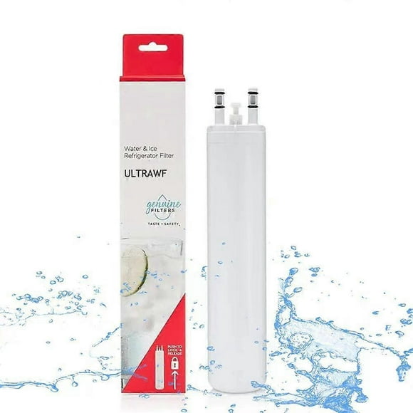 ULTRAWF Refrigerator Filter Element Filter, Refrigerator Filter, Refrigerator Water Filter