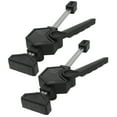 thumbnail image 4 of Desktop Clamp, Flexible Woodworking Fixture Adjustable Durable  For Home, 4 of 8