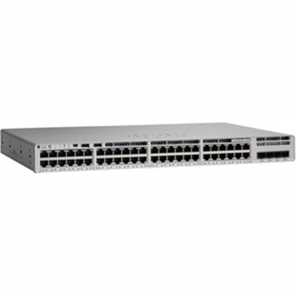 4X10G Network Essentials 9200 Layer 3 Switch