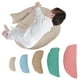 thumbnail image 5 of Almohada de Postura, Un Cojín de Fotografía de Bebé de Tela de Alta Segura, Para Bebés para Bebés, La Galería de Fotografía de Niños, 5 of 7