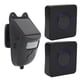 thumbnail image 1 of Timbres Inalámbricos Para Puerta Con Alarma De Entrada, Alarma Solar Para Entrada, Timbre Con Sensor Infrarrojo De Fácil Instalación Para Monitor De Almacén, 1 of 7