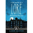 thumbnail image 2 of World of Lore The World of Lore: Dreadful Places, Book 3, (Hardcover), 2 of 3
