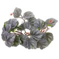 thumbnail image 4 of Miangastore Decorative Fake Plant Simulated Reptile Habitat Terrarium Ornament, 4 of 4