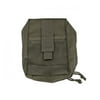 Large MOLLE Medic Pouch - Olive Drab