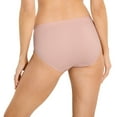 thumbnail image 2 of Jockey Culotte Échancrée Sans Coutures pour Femmes, 2 of 5