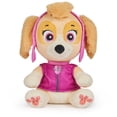 thumbnail image 4 of Peluche Skye de peluche Paw Patrol para dormir, 25 cm, niños a partir de 3 años, 4 of 4