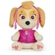 thumbnail image 4 of Peluche Skye de peluche Paw Patrol para dormir, 25 cm, niños a partir de 3 años, 4 of 4
