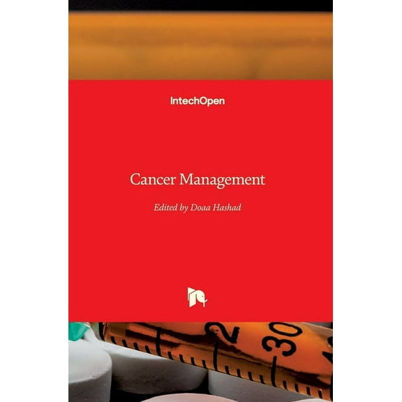 Cancer Management (Hardcover)