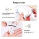 thumbnail image 2 of 20PCS Toothpaste Tube Squeezers Metal Key Toothpaste Squeezers for Bathroom Hair Dye Cosmetic Tubes Squeezer, 2 of 5