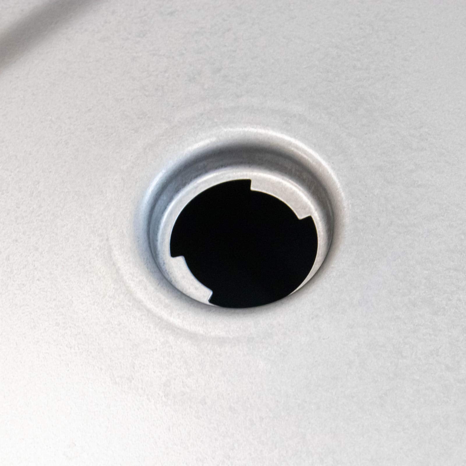 55 Gallon Gas Fuel Tank for Ford E-150 E-250 E-350 E-450 FTA64299