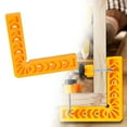 thumbnail image 6 of oshhnii 90 Degree Clamp Cabinet Clamp Corner Clamp for Picture Frames Boxes Cabinets 6 Inch, 6 of 9