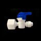 thumbnail image 4 of Conector de purificador de agua doméstico, accesorios de purificador de agua, válvula de bola con rosca hembra, 4 of 5