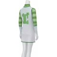 thumbnail image 5 of Gum Jet Set Radio Dress Outfit Clothing with Gloves And Hat for Women Teen, 5 of 7