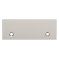thumbnail image 6 of Baldwin 4620.Bin Edge Pull 2" Center To Center Finger Cabinet Pull From The Estate, 6 of 7