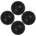 thumbnail image 2 of Miangastore 4 Pcs Têtes de Tambour Éthéré Instrument de Percussion Pièces de Tambour, 2 of 8