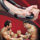 thumbnail image 1 of Cómodo Entrenador De Antebrazo Profesional, Equipo De Fitness, Entrenador De Muñeca, Para Ejercitar Brazos, Cintura Y Piernas, 1 of 7