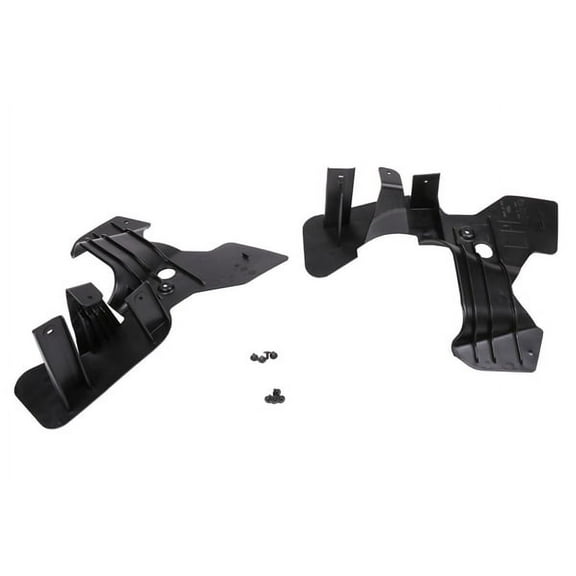 DEFLECTOR KIT-F (P1)