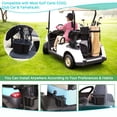 thumbnail image 3 of Kit limpiador para lavar pelotas y cabezales de palos de golf, 10 litros, 3 of 9