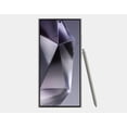 thumbnail image 1 of SAMSUNG Galaxy S24 Ultra 5G S9280 Dual SIM 512GB ROM 12GB RAM GSM Unlocked Titanium Violet Samsung N/A, 1 of 8