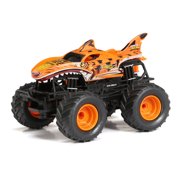 New Bright (1:24) Battery-Powered RC Monster Truck, 2450TP
