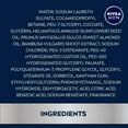 thumbnail image 2 of Nivea Men's Sensitive Skin Moisturizing Body Wash 16.9 oz 2 Pack, 2 of 5