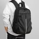 thumbnail image 3 of Mochila para Laptop ZERODAMAGE SAHARA con Puerto USB 16" Negra, 3 of 6