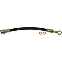 Dorman H620602 Brake Hydraulic Hose for Specific Kia Models Fits select: 2003-2005 KIA SORENTO