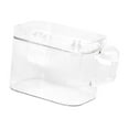 thumbnail image 2 of oshhnii Hamster Carrier Cage Solid Small Animal Carry Case for Guinea Pigs Mice Home No Handle Type, 2 of 9