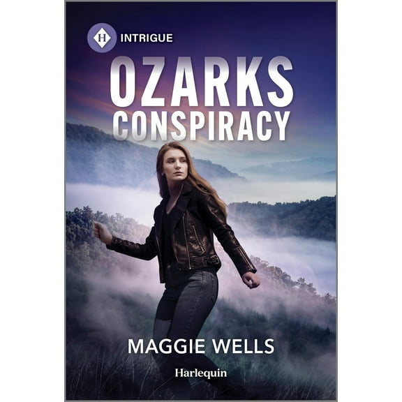 Ozarks Conspiracy (Paperback)
