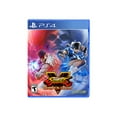thumbnail image 2 of Street Fighter V Champion Edition - PlayStation 4, 2 of 7