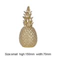 thumbnail image 1 of Nordic Pineapple Fruit Decor, 1 of 7