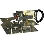 Farm Innovators 3100 Circulated Air Incubator Still Air Fan Conversion Kit for Improved Egg Hatching, Stainless Steel